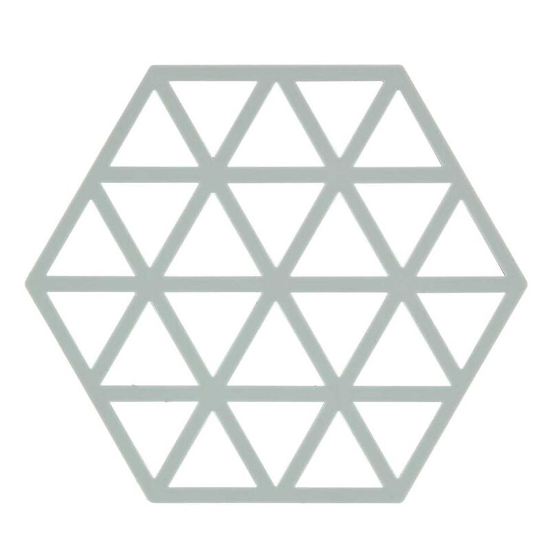 Zone Denmark Small Trivet - Nordic Sky image number 0